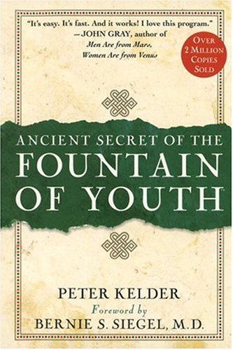 Ancient Secrets of the Fountain of Youth (Ancient Secret of the Fountain of Youth Book 1)