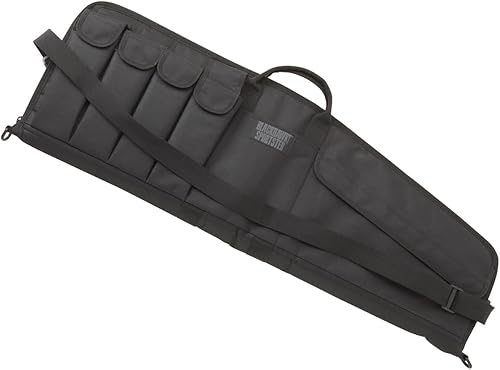 Estuche BLACKHAWK para carabina de actividad deportiva, 36 pulgadas (91.44 cm)