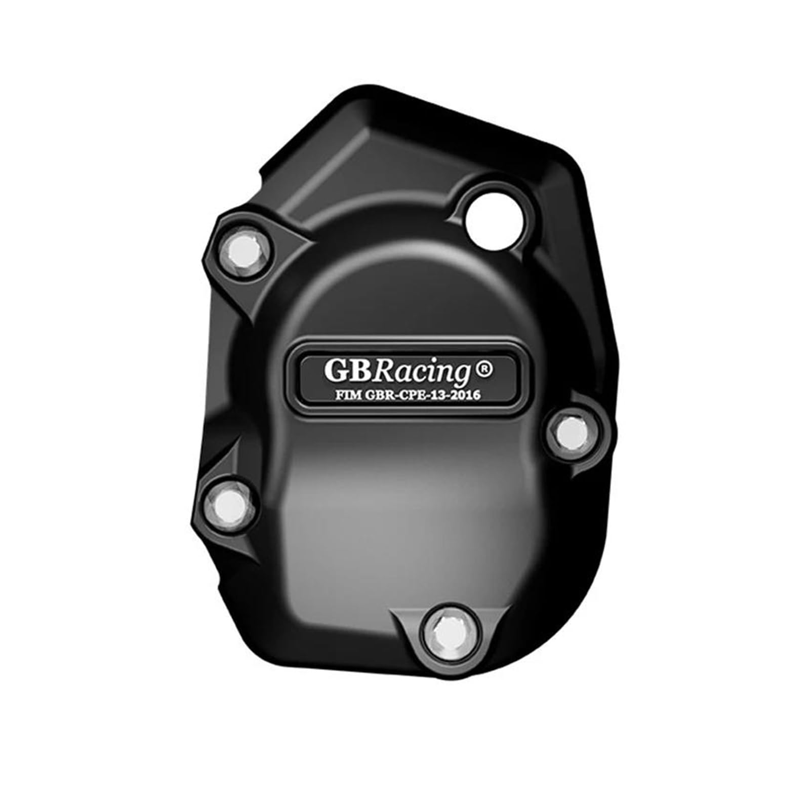 Protection De Carter De Moteur Couvercle Moteur Moto Automobile KAWASAKI Z900 2017 – 2023 Ensemble Protection Couvercle De Moteur Secondaire Carter Allumage Pour Moto(Carbon fiber texture)