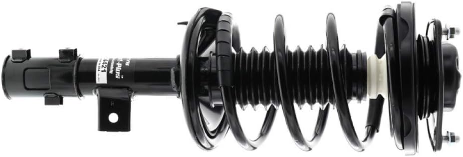 KYB SR4421 Strut-Plus Complete Corner Unit Assembly -Strut, Mount and Spring