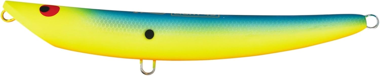 POZIDRIVEGARAGE 145S Swing Wobbler Lure