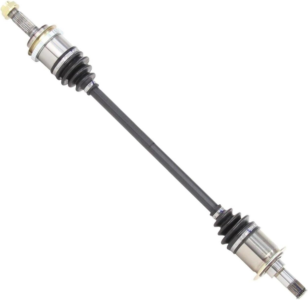 Rear Back Right Passenger CV Axle Shaft Drive Driveshaft for for CR-V 1997-2001 4WD H10981