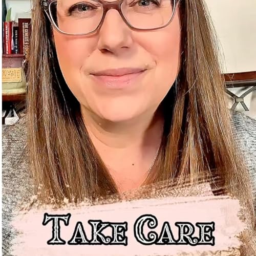 Marvel and Mysteries: Take Care (Short)