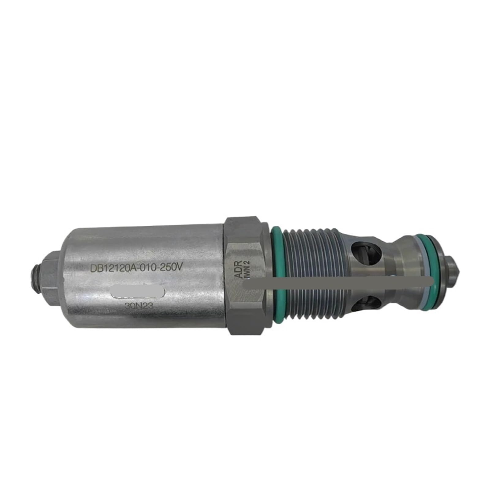 LEOTNNDQ 1pcs DB12120A-010-250V Plug In Overflow Valve