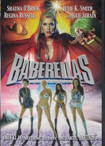 Baberellas