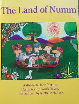 Paperback The Land of Numm Book