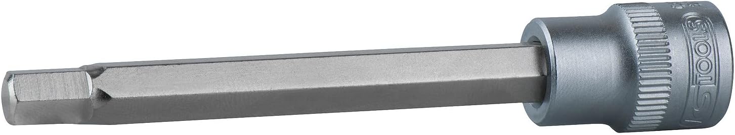 KS Tools Long Screwdriver Socket Set, 911.1567-E