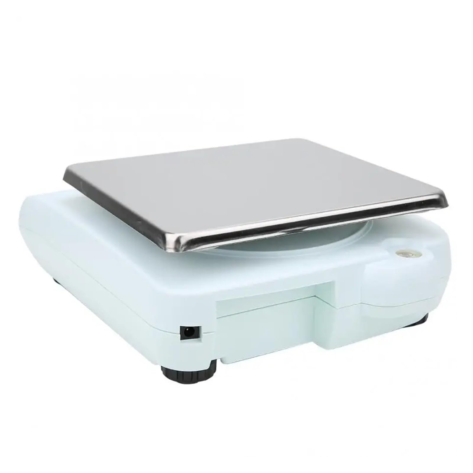 Waga cyfrowa 30kg 0,1g Waga laboratoryjna, cyfrowa waga elektroniczna o wysokiej dokładności 100-240V