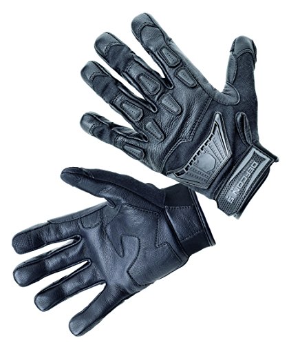 Defcon 5 Handschuhe D5-Handschuhe Impact Schwarz XXL Cover