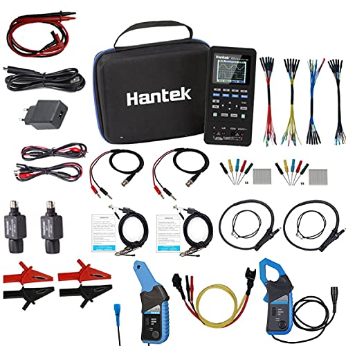 Our Top 10 Best Automotive Oscilloscope In 2021 D and T Custom Gunworks