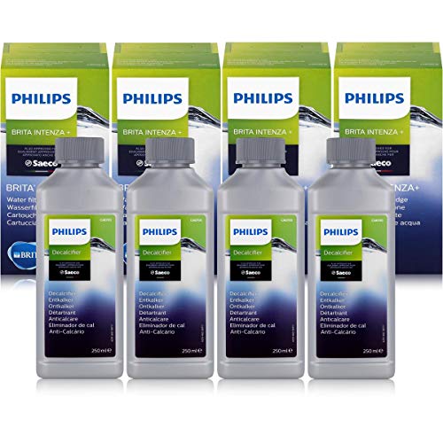 Decalcificante X Macchina Caffè Saeco → Classifica 20 PIù Venduti