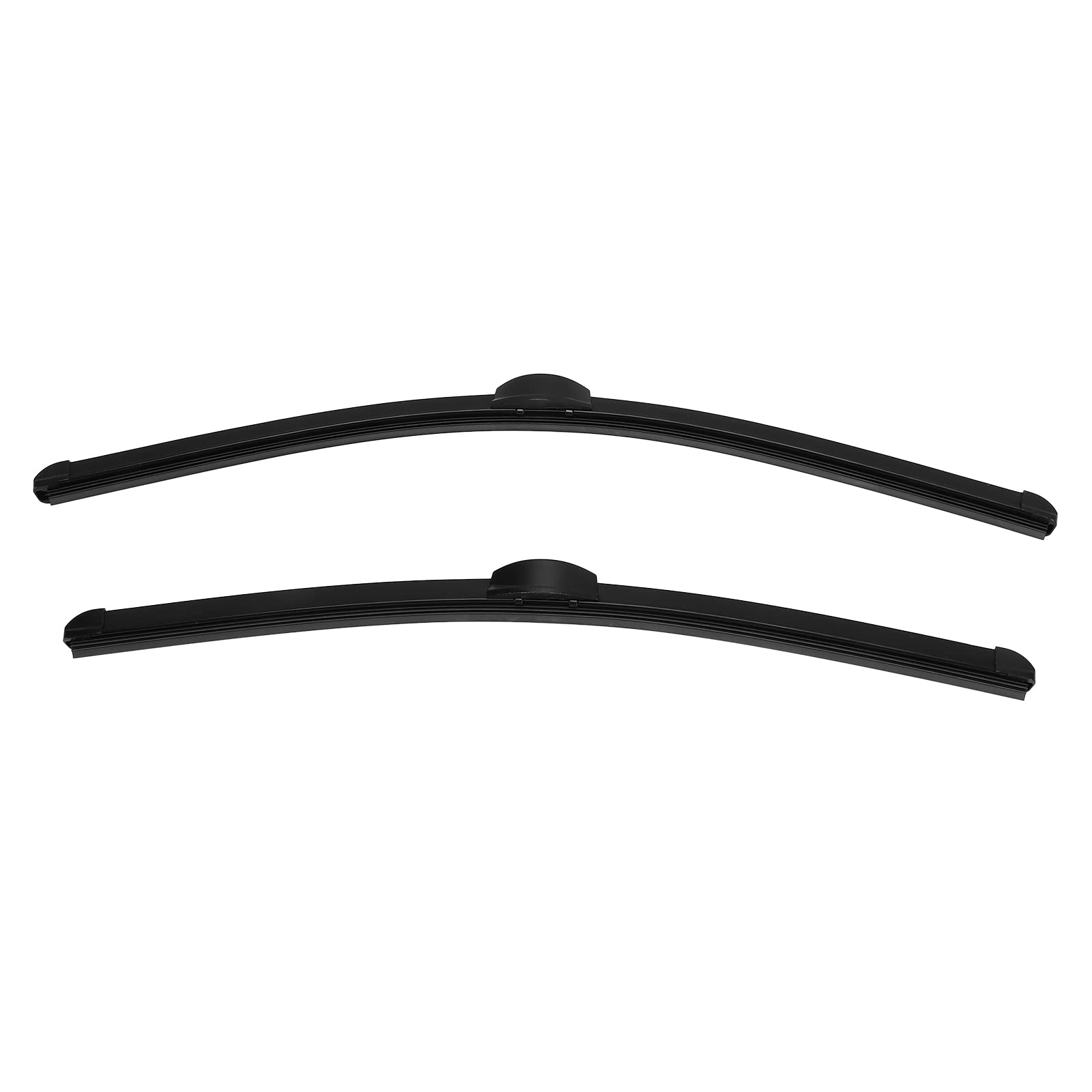Set da 2 Spazzole Tergicristallo Anteriori da 22 Pollici 19 Pollici - Classe C W204 C300 C350 C63 AMG