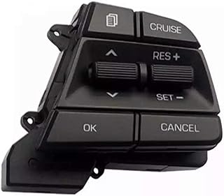 Cruise control Elantra 2017:2019