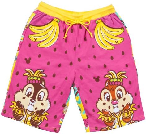 Amazon チップ デール ハーフパンツ S M Lサイズ 洋服 ディズニーサマーフェスティバル16 東京ディズニーシー限定 S おもちゃ おもちゃ Amazon チップ デール ハーフパンツ S M Lサイズ 洋服 ディズニーサマーフェスティバル16 東京ディズニーシー限定 S おもちゃ おもちゃ