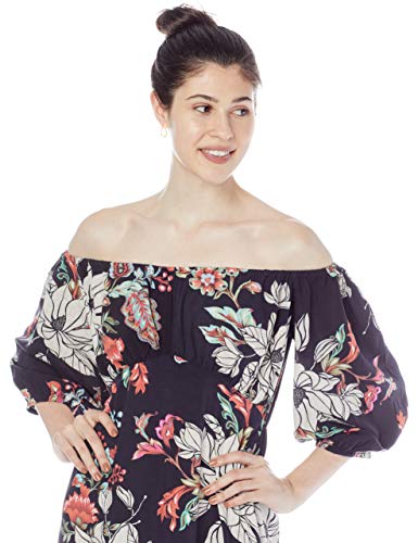 Vestido Longo, Mercatto, Feminino, Preto, P