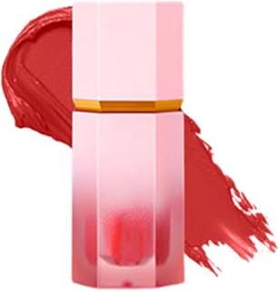 Linjinx Rosy Liquid Blush That Lasts – Smooth...