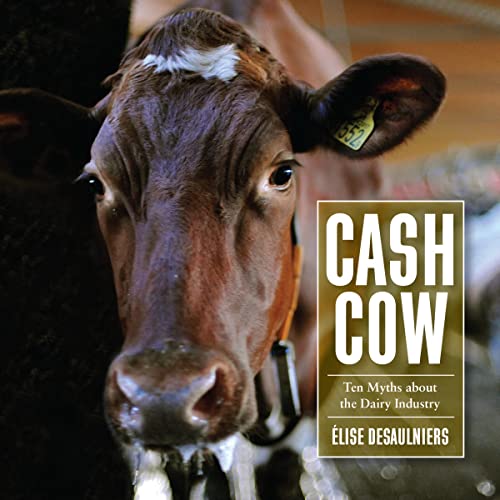 Cash Cow by Élise Desaulniers episode artwork
