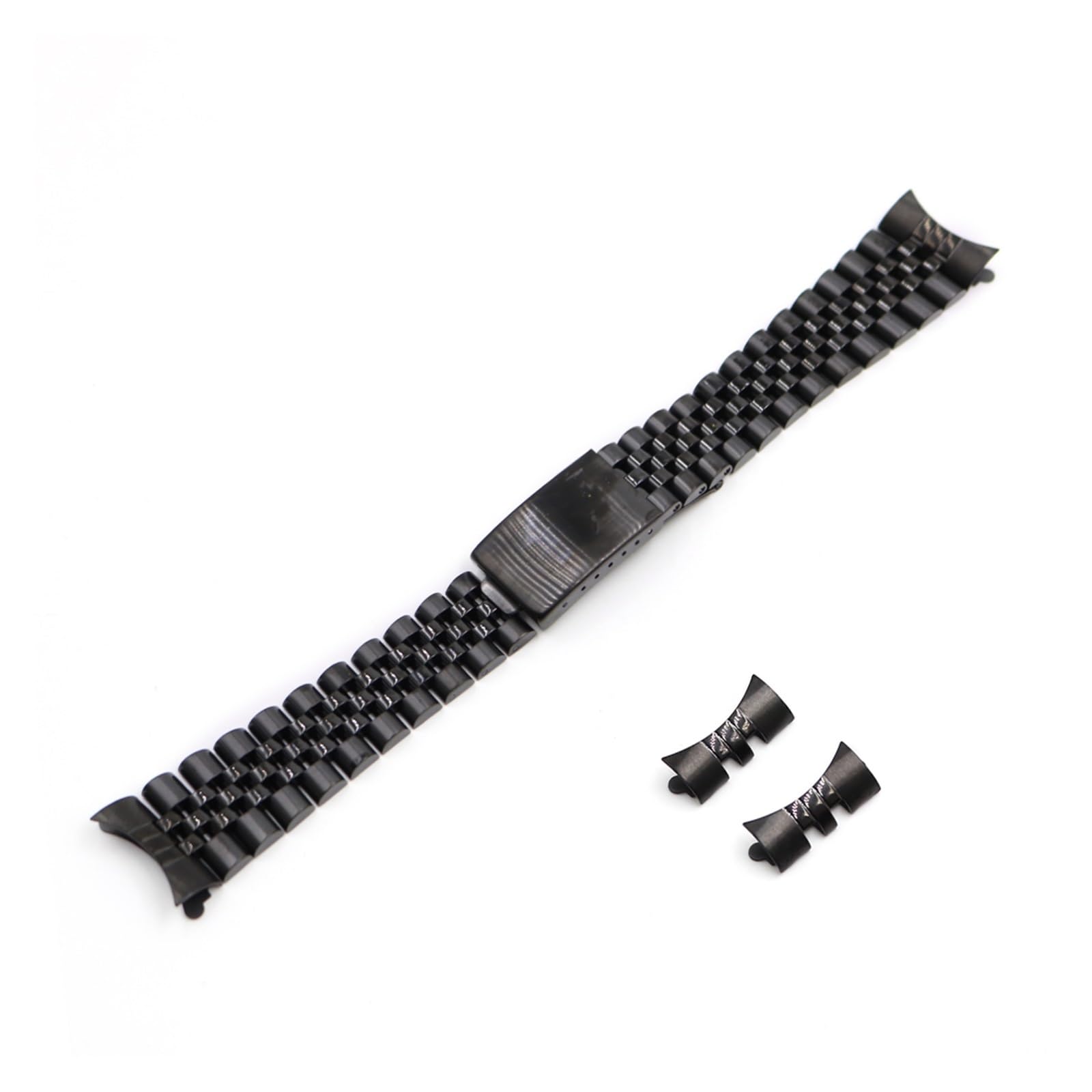 13 17 19 20 Cinturino Di Ricambio For Maglie A Catena A Vite Con Estremità Curva Cava Da 22 Mm