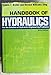 Handbook of Hydraulics for the Solution of Hydraulic Engineering Problems