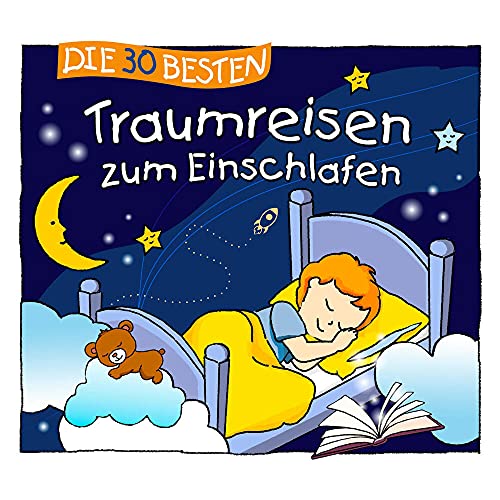 Die 30 Besten Traumreisen Zum Einschlafen