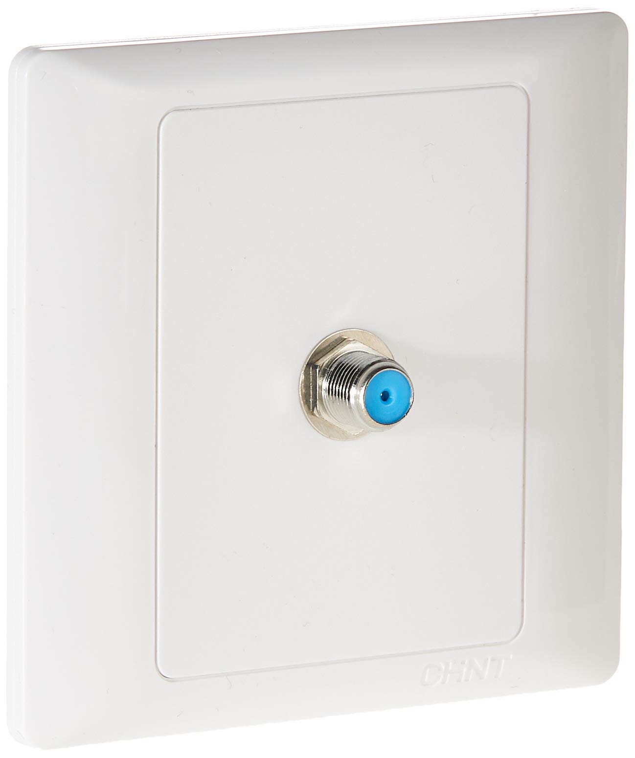 Chint Electronic Switch (White)
