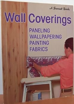 Paperback Wall Coverings Book