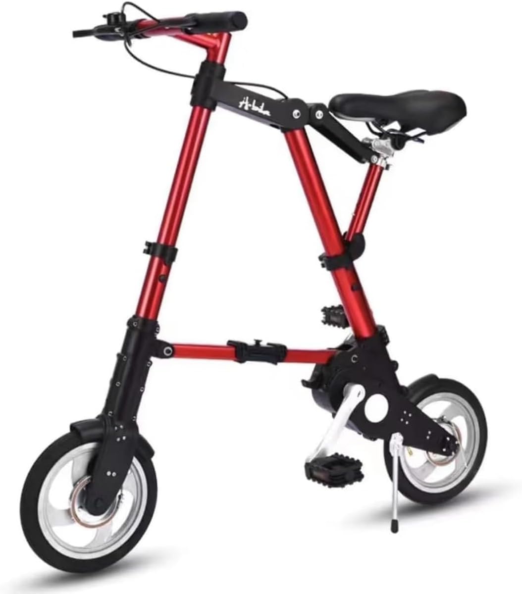 JDRAZOR JDBike 折り畳み自転車 コンパクト