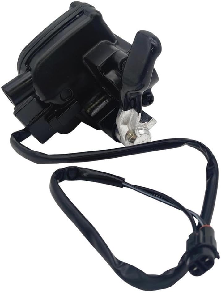 Black Thumb Throttle 44-9772 YFZ350 Banshee 1995-2006 YFS200 Blaster 1996-2002
