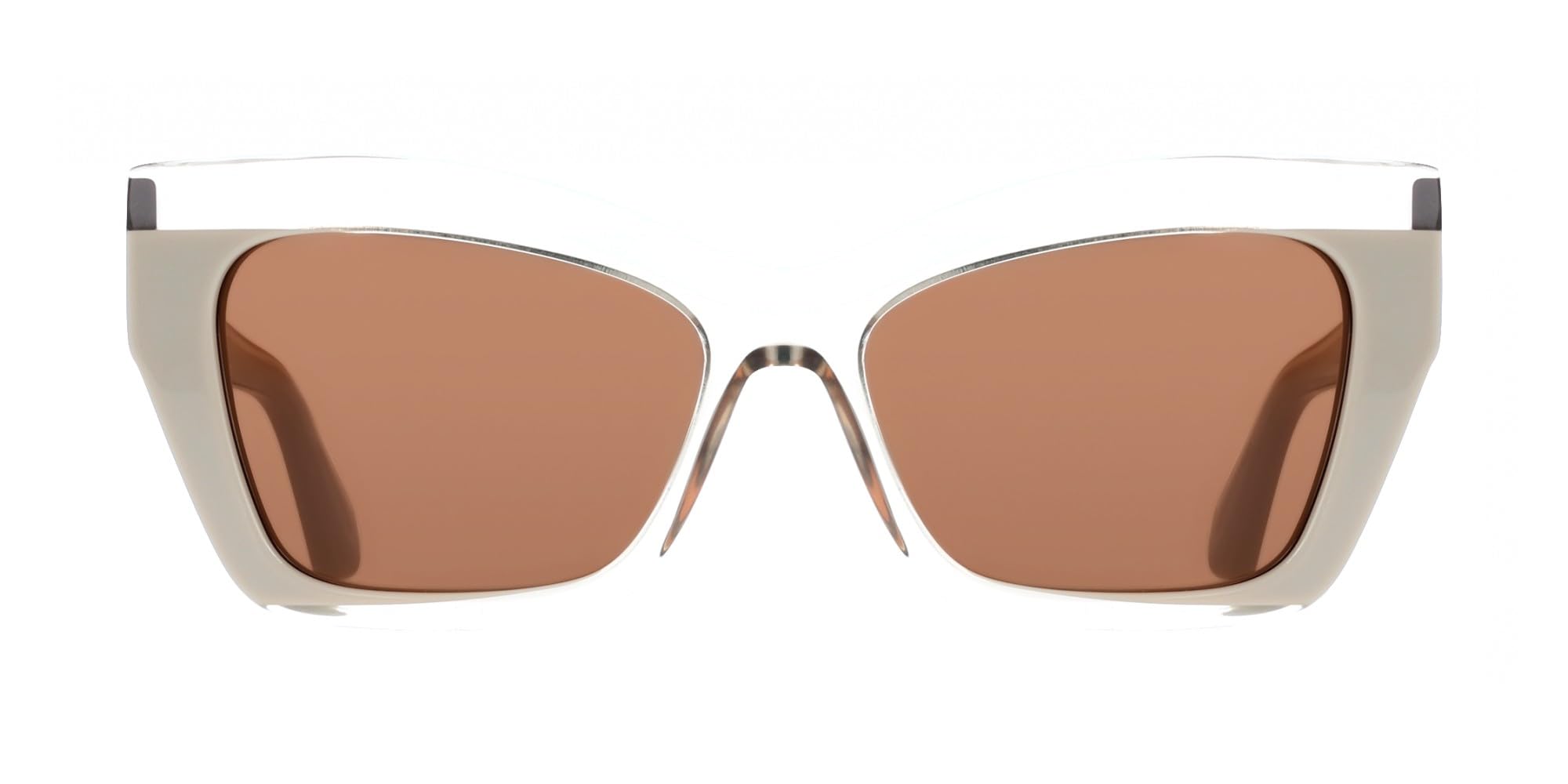 Salvatore Ferragamo Sf2065s Sunglasses Unisex - Adulto