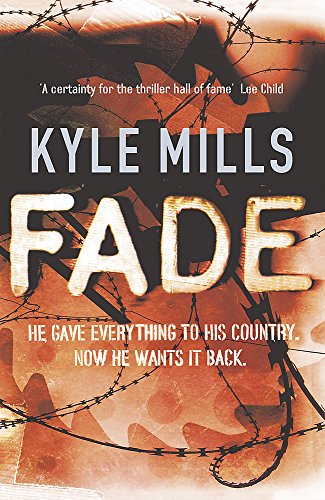 Fade 0340835915 Book Cover