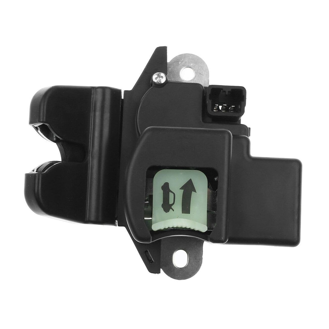 Rear Tailgate Trunk Lid Latch Actuator for Kia for Forte 2013-2018 for Forte Koup 2013-2017 W/Keyless Entry