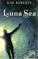 Luna Sea: An Aloha Jones Mystery 0988586800 Book Cover