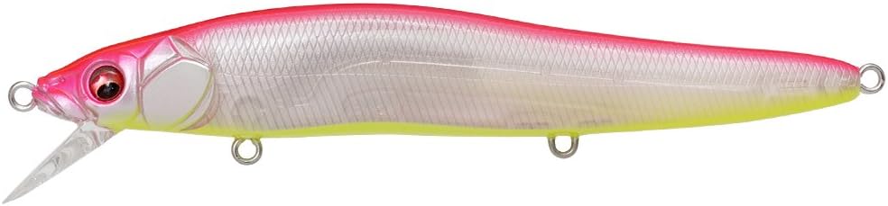 Megabass ONETEN R Lure