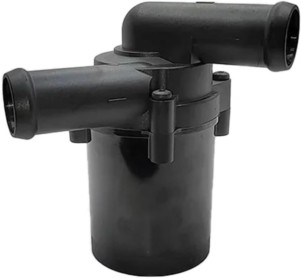 5Q0965561E 5Q0965561C Fit for A3 Limousine Q3 Formentor Fit for Seat Leon Tarraco Fit for VW Fit for Atlas Fit for Tiguan, Fit for Touran Auxiliary Pump