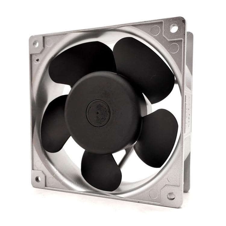 CN60B3 200V AC 14/12W 120x120x38mm Axial Fan 12CM for Industrial & Precision