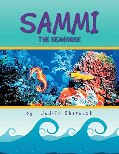 Sammi The Seahorse