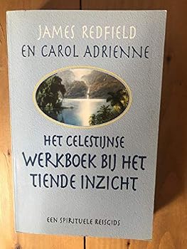 Paperback CELESTIJNSE WERKBOEK TIENDE INZICHT Book