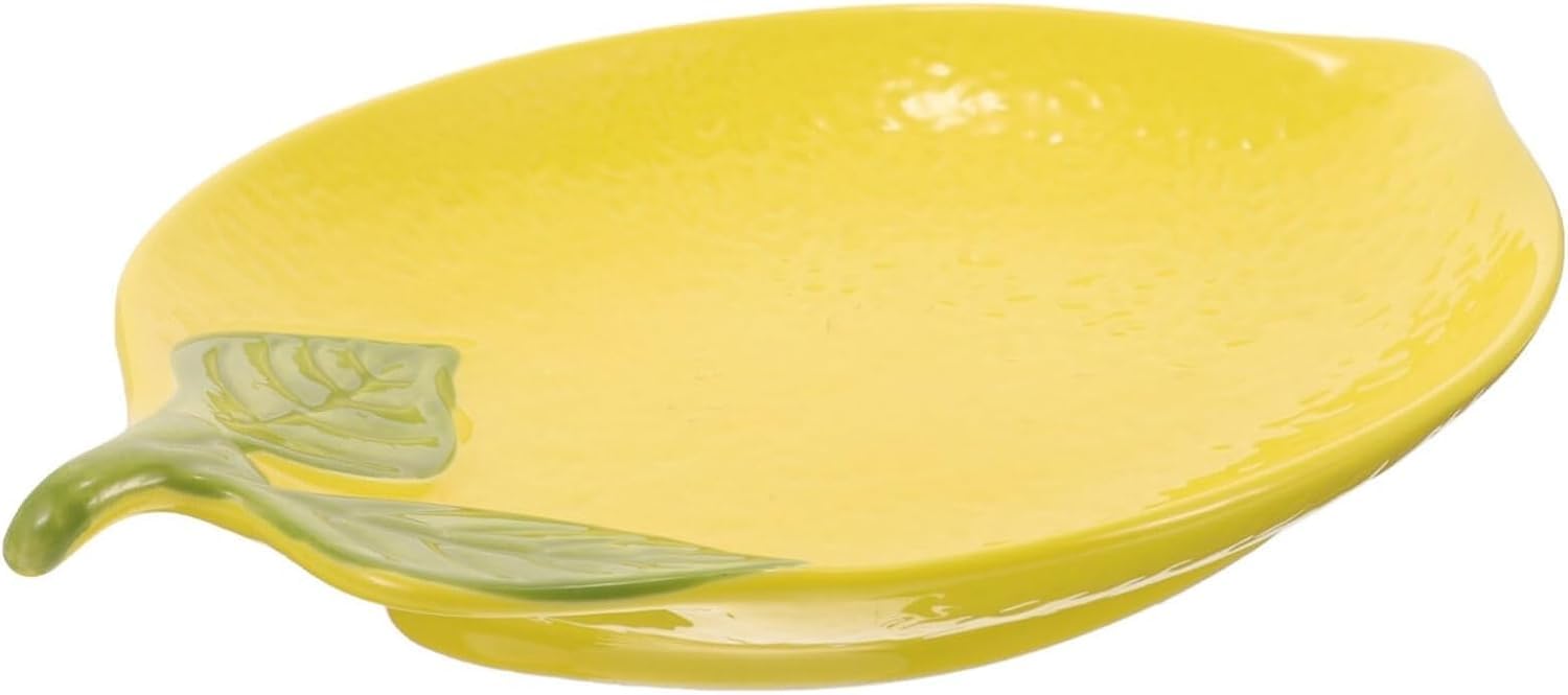 Assiettes d'assaisonnement anti-débordement pour vos sauces de table