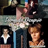 leonardo dicaprio girlfriends list  Leonardo Dicaprio 2022 Calendar: Official Leonardo Dicaprio 2022 Calendar - Month To View Square Calendar: Original Danilo-Kalender [Mehrsprachig] [Kalender] (Official Leonardo Dicaprio Calendar 2022)