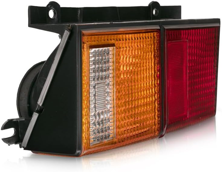 For Jeep Cherokee 1984-1996 Tail Light Assembly Unit Passenger Side CH2801105 | 4720500