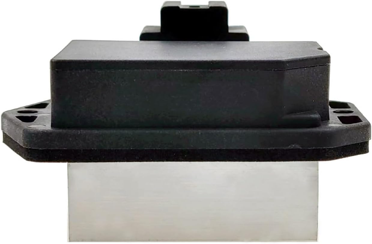 LINGYUE Fit for Toyota Automotive Blower Resistor Substitute - to 87165-28020, 4993002230, 8716545030