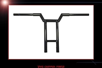 16 & # 34 ؛ MOTO X CUSTOM T BAR HANDLEBARS for VICTORY 8 BALL HI BALL VEGAS