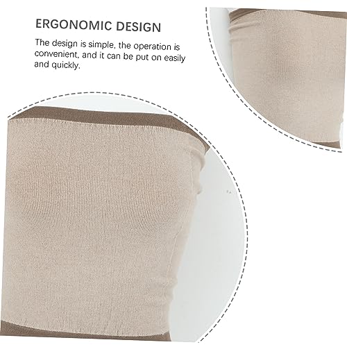 Faja lumbar térmica ajustable para frío e invierno miniatura 5