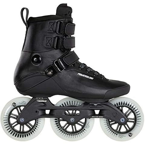 POWERSLIDE Kaze 110 Inline Skate 2022 Black Cover