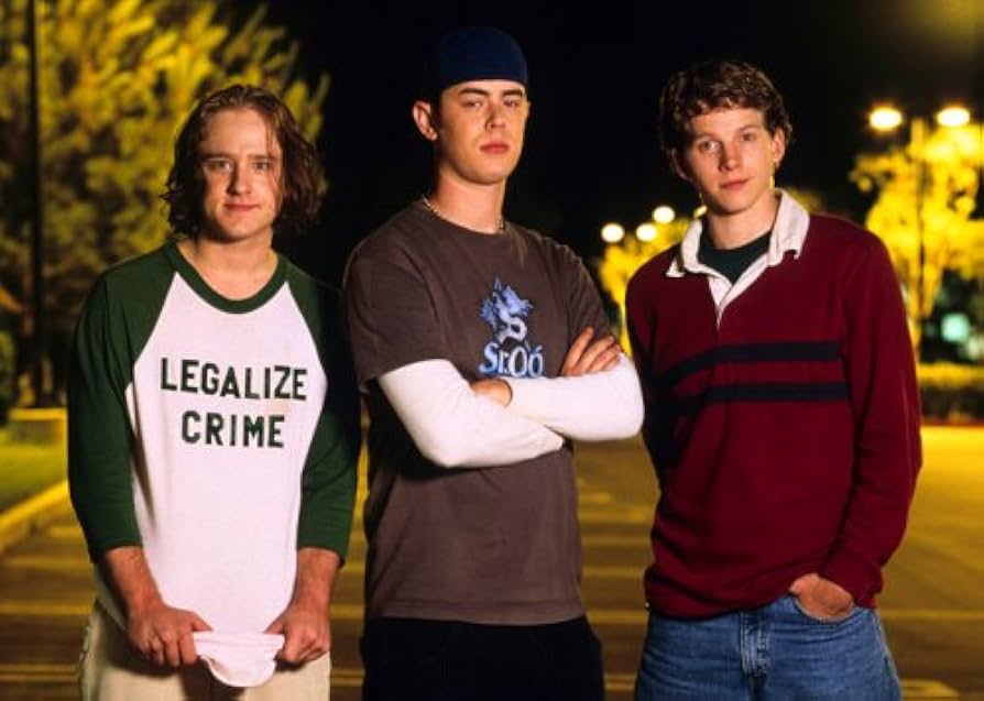 11:14 Elevenfourteen Bd [Blu-ray] [Import allemand]: Amazon