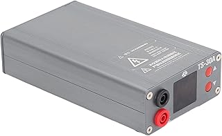 Detector de Curto-circuito para Celular, Proteção contra Sobrecorrente, Recuperação Automática, Caixa Universal de Detecção de Curto-circuito, Proteção contra Superaquecimento para Computador (Plugue dos EUA)