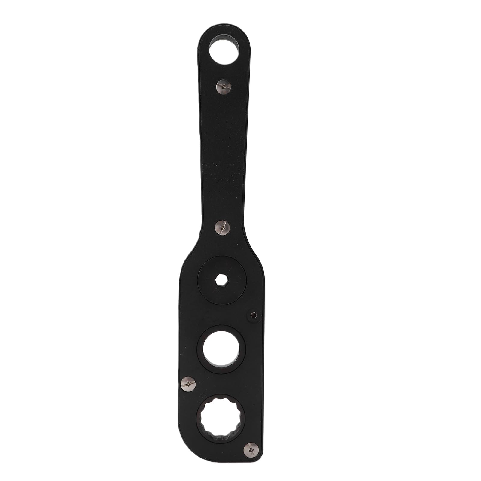 GOWENIC Adattatore per Presa a Bussola Compatto Utensile Elettrico a Chiave