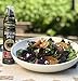 Spray Salad Dressing Extra Virgin Olive Oil and Balsamic Vinegar of Modena