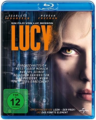 Lucy