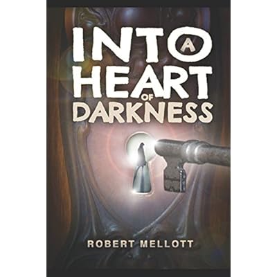 Into A Heart Of Darkness